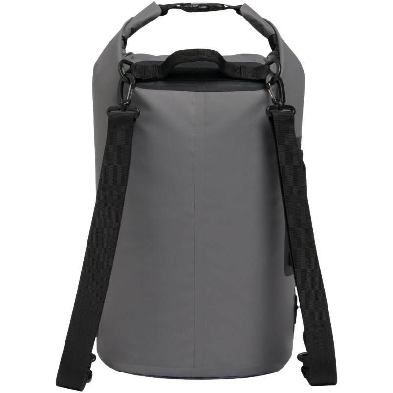 2026 C-Skins Session 30L Dry Bag C-DBSE30 - Storm Grey